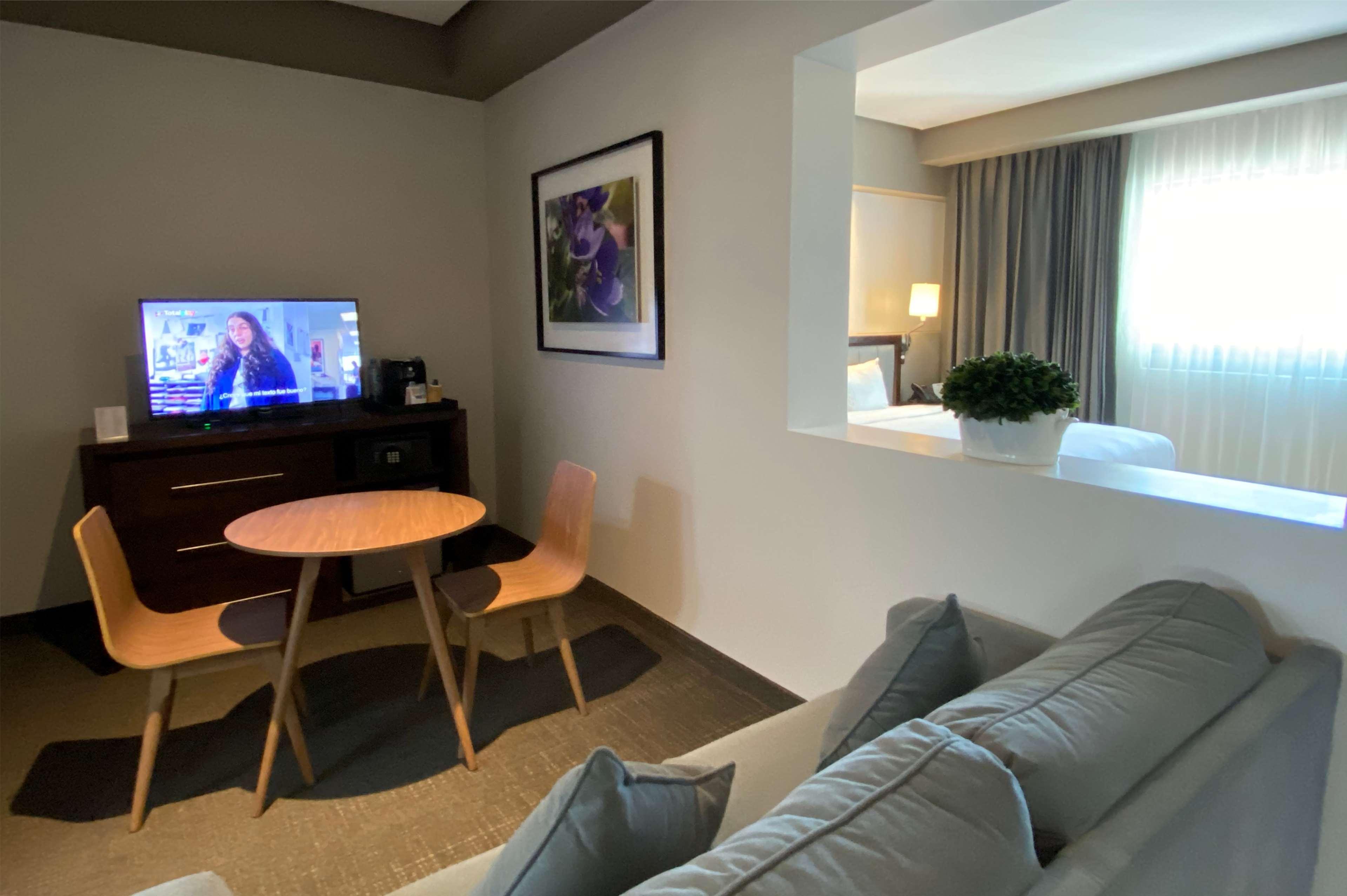 Best Western Oak Meadows Inn Сент-Хеленс Экстерьер фото